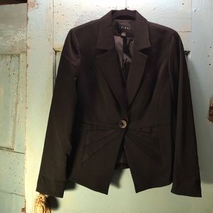 Tribal blazer New Boutique Retail